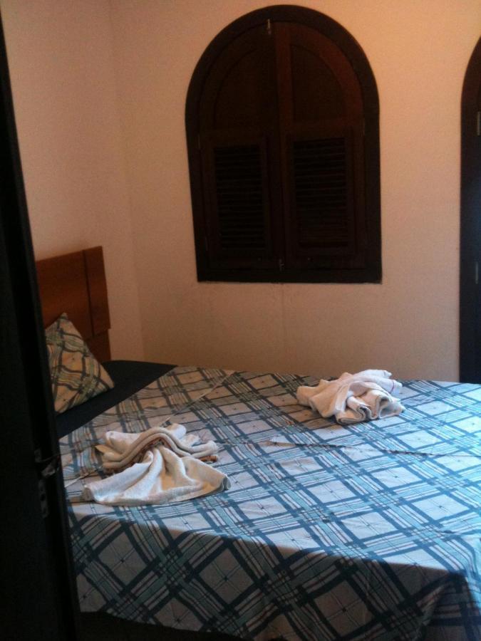 Pontanegra Pontadosolluciene Apartamento Aconchegante Oh Vida Boa Natal Bagian luar foto