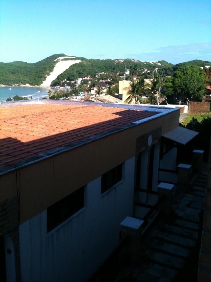 Pontanegra Pontadosolluciene Apartamento Aconchegante Oh Vida Boa Natal Bagian luar foto