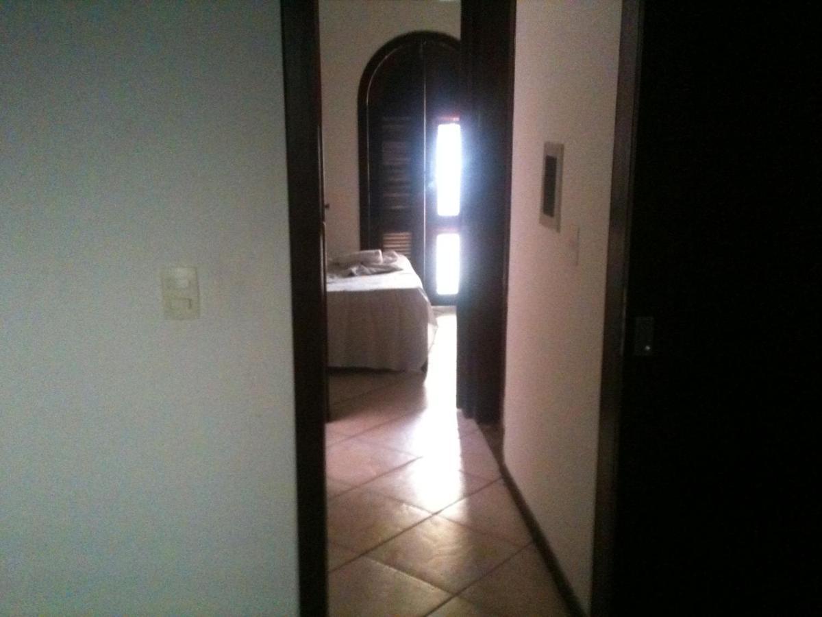Pontanegra Pontadosolluciene Apartamento Aconchegante Oh Vida Boa Natal Bagian luar foto