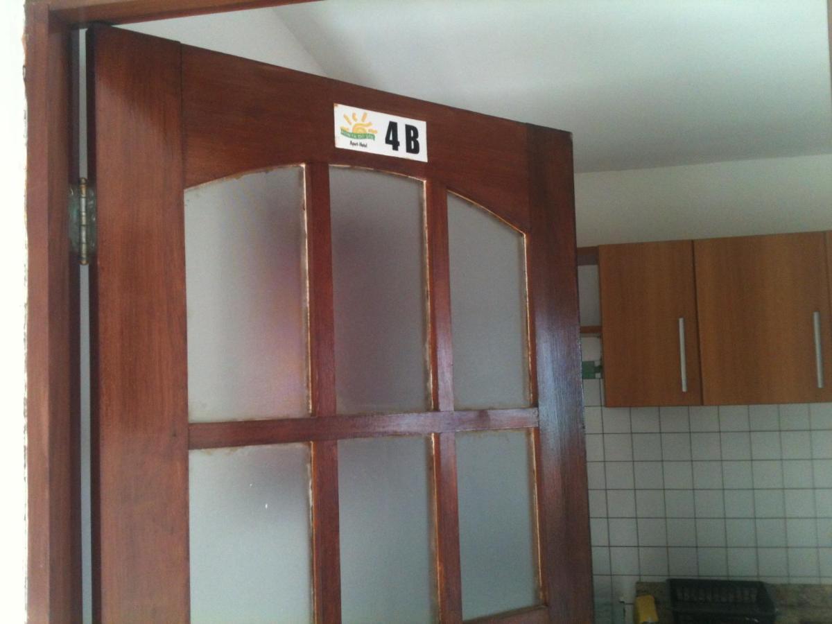 Pontanegra Pontadosolluciene Apartamento Aconchegante Oh Vida Boa Natal Bagian luar foto