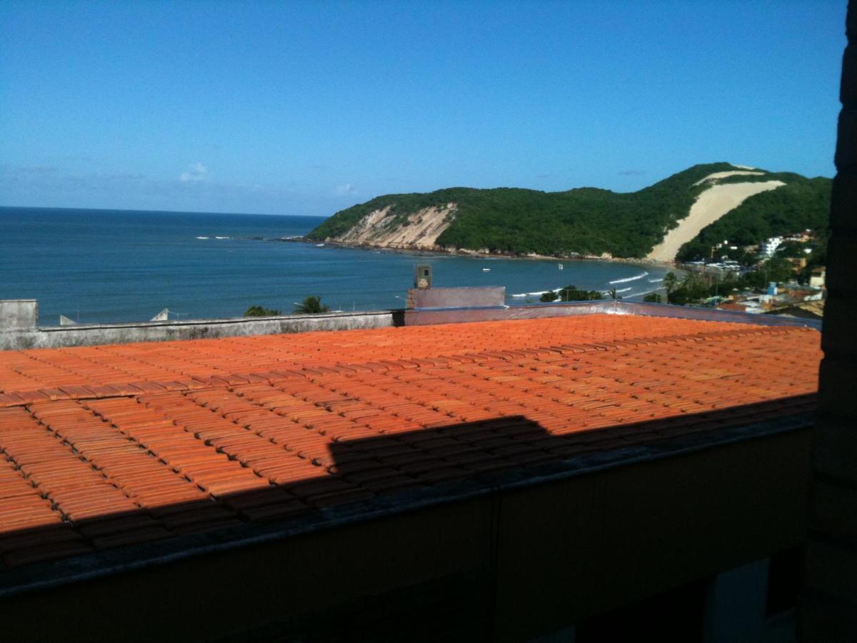 Pontanegra Pontadosolluciene Apartamento Aconchegante Oh Vida Boa Natal Bagian luar foto