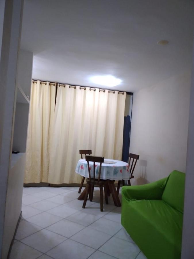 Pontanegra Pontadosolluciene Apartamento Aconchegante Oh Vida Boa Natal Bagian luar foto