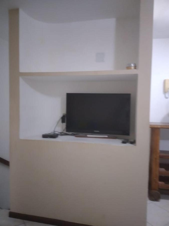 Pontanegra Pontadosolluciene Apartamento Aconchegante Oh Vida Boa Natal Bagian luar foto