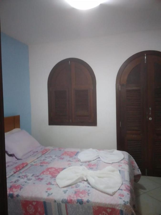 Pontanegra Pontadosolluciene Apartamento Aconchegante Oh Vida Boa Natal Bagian luar foto