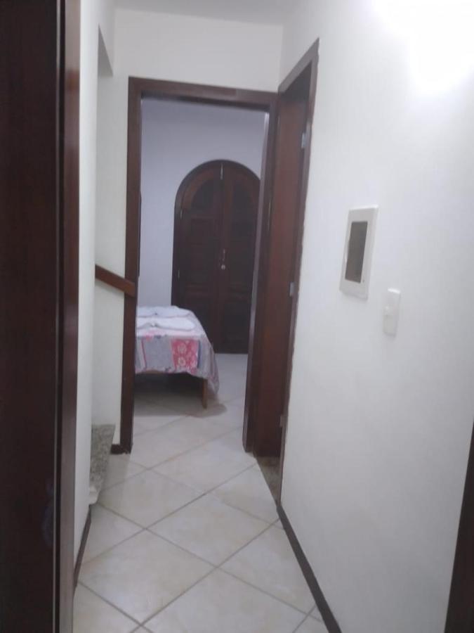 Pontanegra Pontadosolluciene Apartamento Aconchegante Oh Vida Boa Natal Bagian luar foto