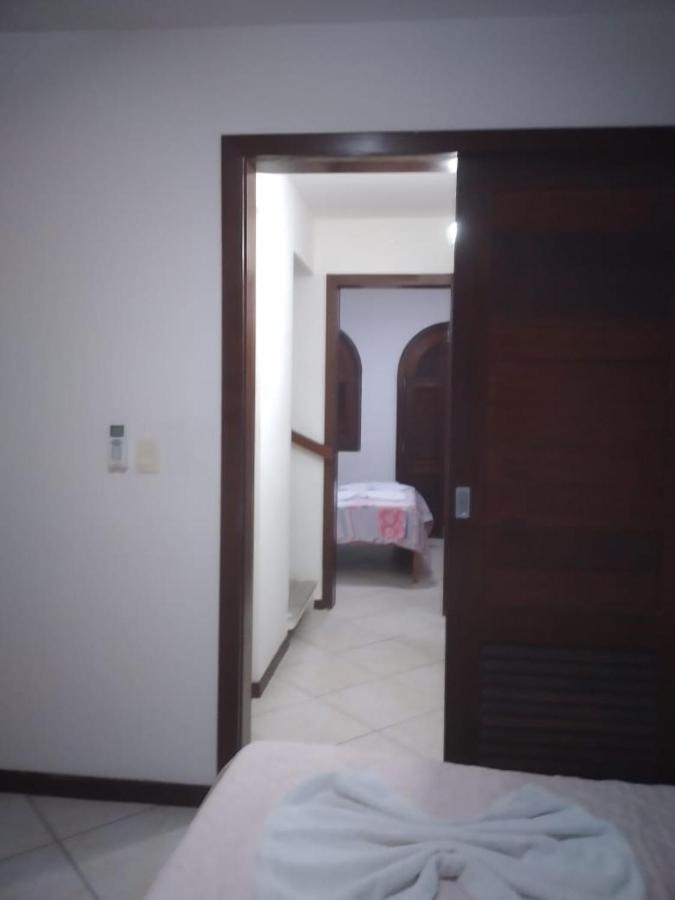 Pontanegra Pontadosolluciene Apartamento Aconchegante Oh Vida Boa Natal Bagian luar foto